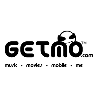 GETMO Logo PNG Vector