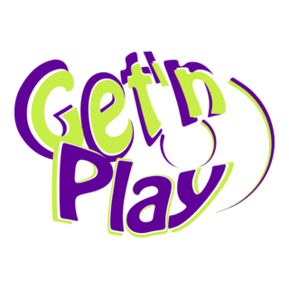 Get'n Play Logo PNG Vector