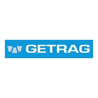 Getrag Logo PNG Vector