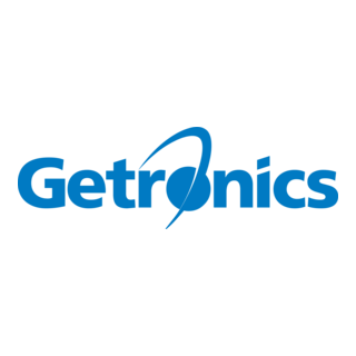 Getronics Logo PNG Vector