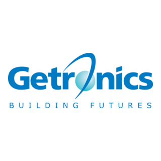 Getronics Logo PNG Vector