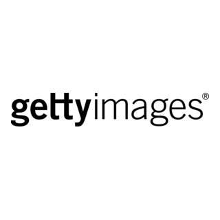Getty images Logo PNG Vector