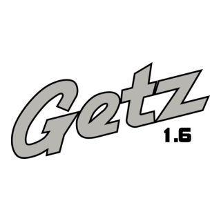 Getz Logo PNG Vector