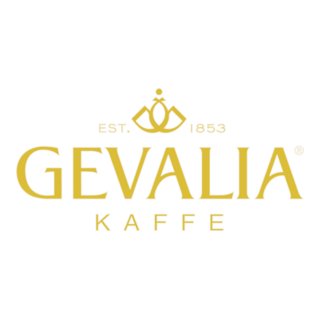 Gevalia Kaffe Logo PNG Vector
