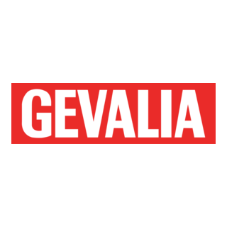 Gevalia Logo PNG Vector