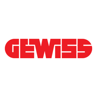 Gewiss Logo PNG Vector