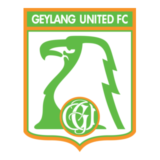 Geyland United FC Logo PNG Vector