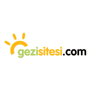 gezisitesi Logo PNG Vector
