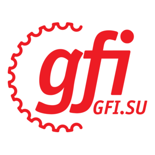 gfi Logo PNG Vector