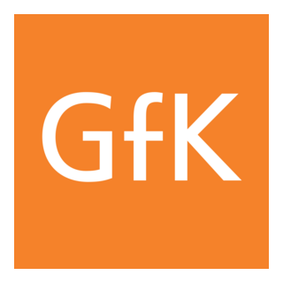 GfK Logo PNG Vector