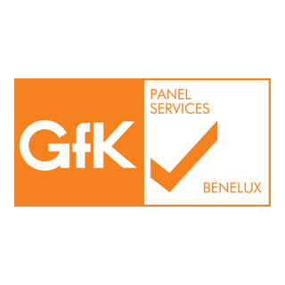 GfK PanelServices Benelux bv Logo PNG Vector