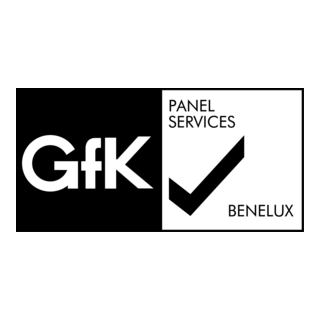 GfK PanelServices Benelux bv Logo PNG Vector