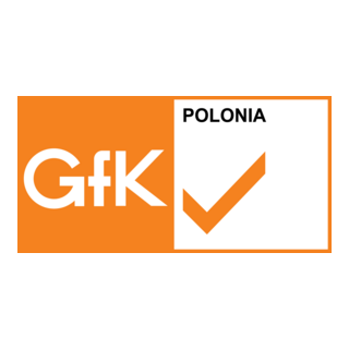 GfK Polonia Logo PNG Vector