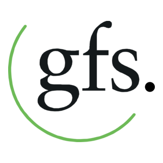 GFS Logo PNG Vector