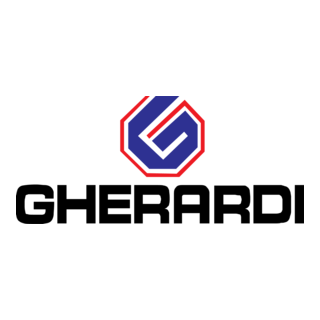 Gherardi Logo PNG Vector
