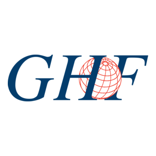 GHF Logo PNG Vector