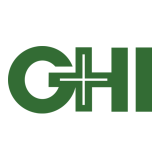 GHI Medical Insurance Logo PNG Vector