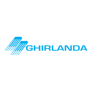 Ghirlanda Logo PNG Vector