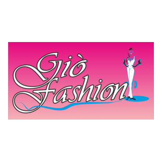 Giт Fashion Logo PNG Vector