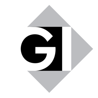 GI Logo PNG Vector