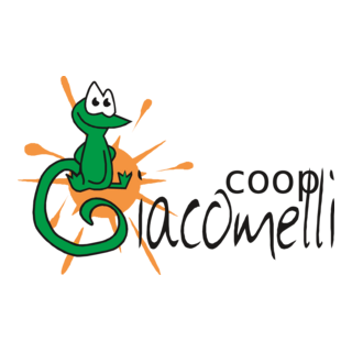 giacomelli cooperativa Logo PNG Vector