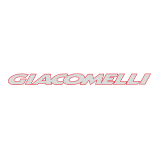 Giacomelli Logo PNG Vector