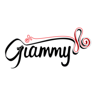 giammy Logo PNG Vector
