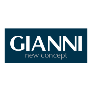 Gianni Logo PNG Vector