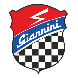 giannini Logo PNG Vector