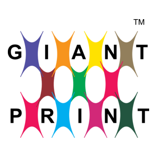 Giantprint Pty Ltd Logo PNG Vector