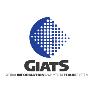 GIATS Logo PNG Vector