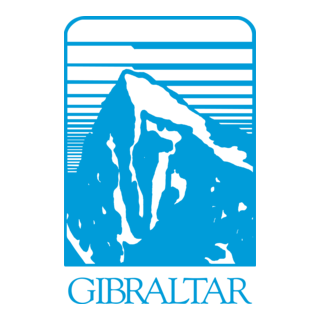 Gibraltar Logo PNG Vector