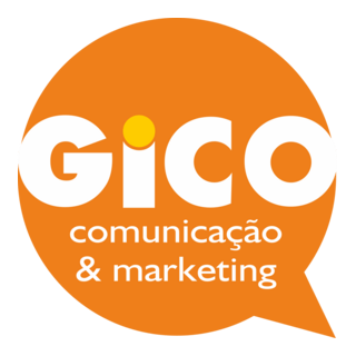 Gico Comunicação & Marketing Logo PNG Vector