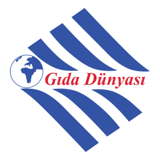 Gida Dunyasi Logo PNG Vector