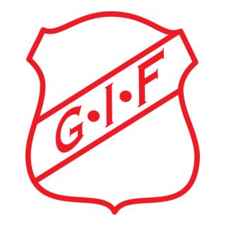 Gideonsbergs IF Vasteras Logo PNG Vector