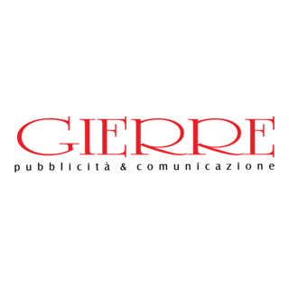 gierre Logo PNG Vector