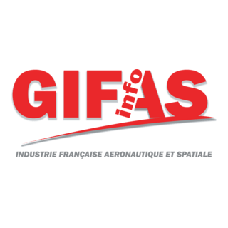 GIFAS Info Logo PNG Vector