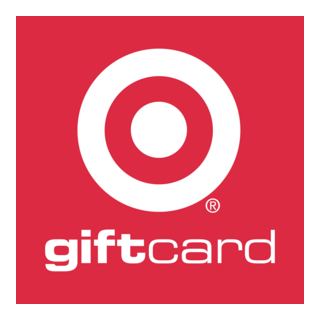 Gift Card Logo PNG Vector