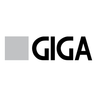 GIGA Logo PNG Vector