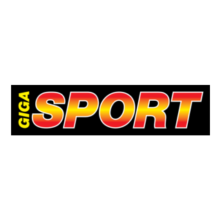 GIGA SPORT Logo PNG Vector