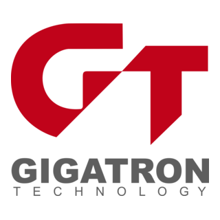 GIGA TRON Logo PNG Vector