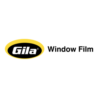 Gila Logo PNG Vector