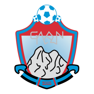 Gilan Gabala Logo PNG Vector