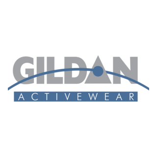 Gildan Logo PNG Vector