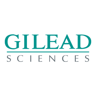 Gilead Logo PNG Vector
