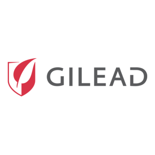 Gilead Logo PNG Vector
