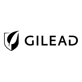 Gilead Logo PNG Vector