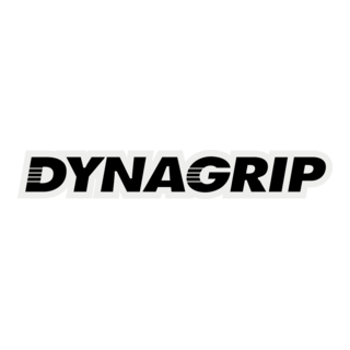 Gillette Dynagrip Logo PNG Vector
