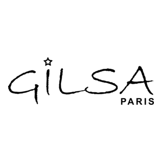 Gilsa Logo PNG Vector