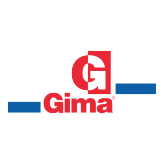 Gima Logo PNG Vector